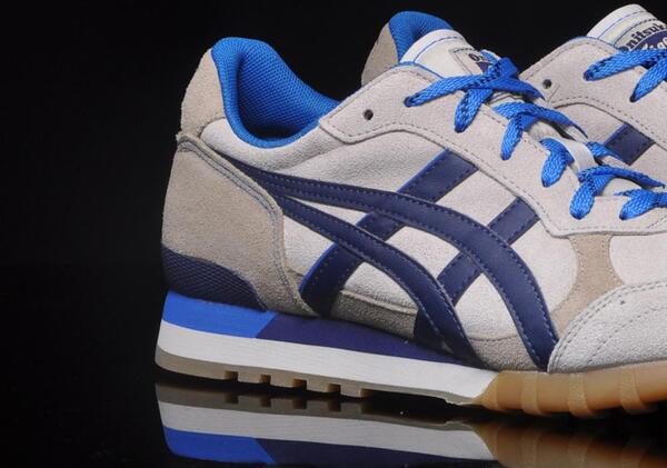 Onitsuka Tiger Colorado Eighty-Five | D3T1L-0550 | AFEW STORE